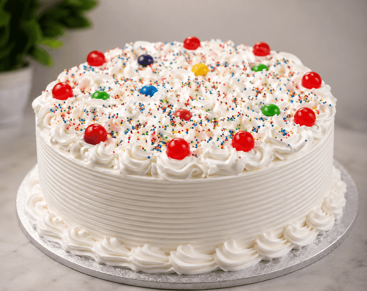 Confetti Candy Cheer