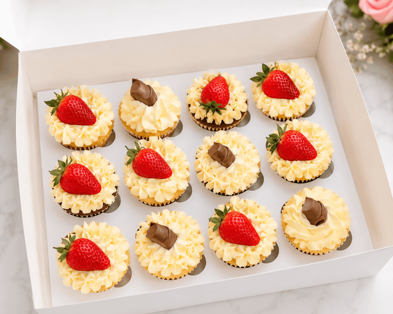 Berry Bliss Box