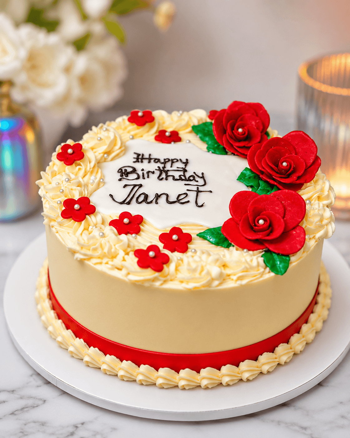 Ruby Rose Birthday