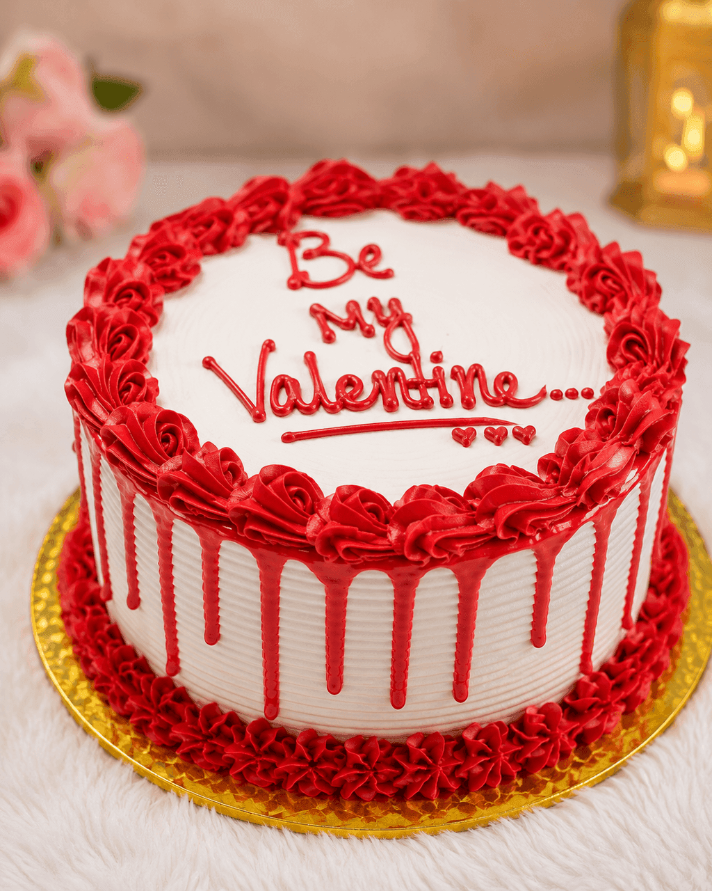 Be My Valentine