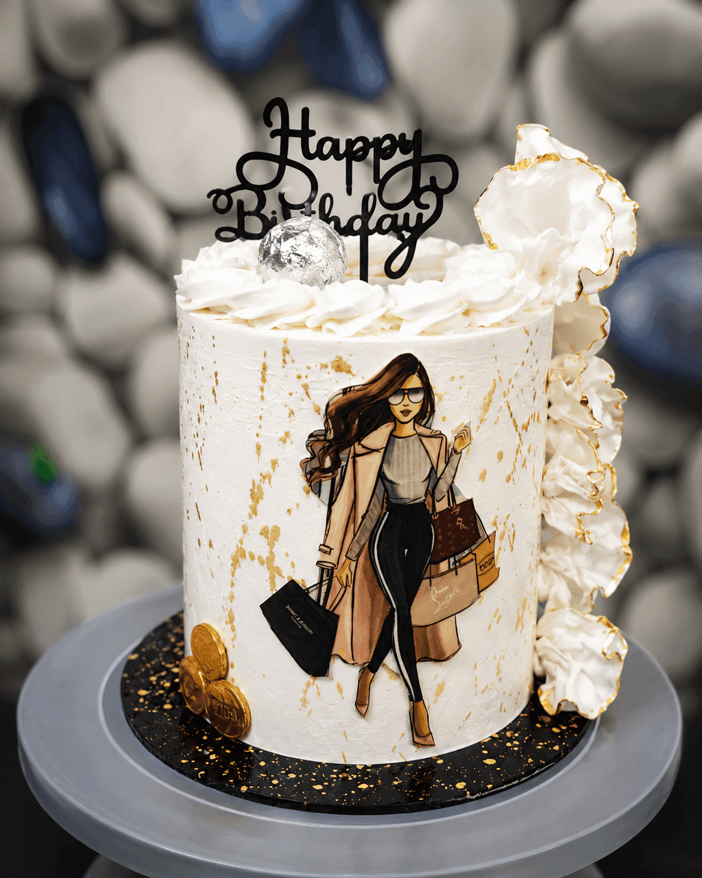 Fashionista Birthday