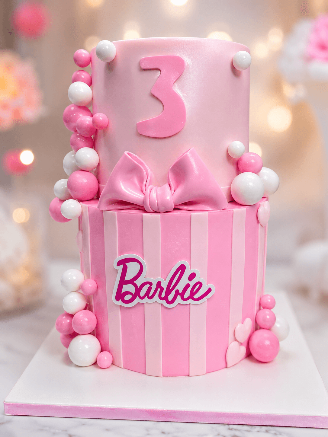 Kids cake
