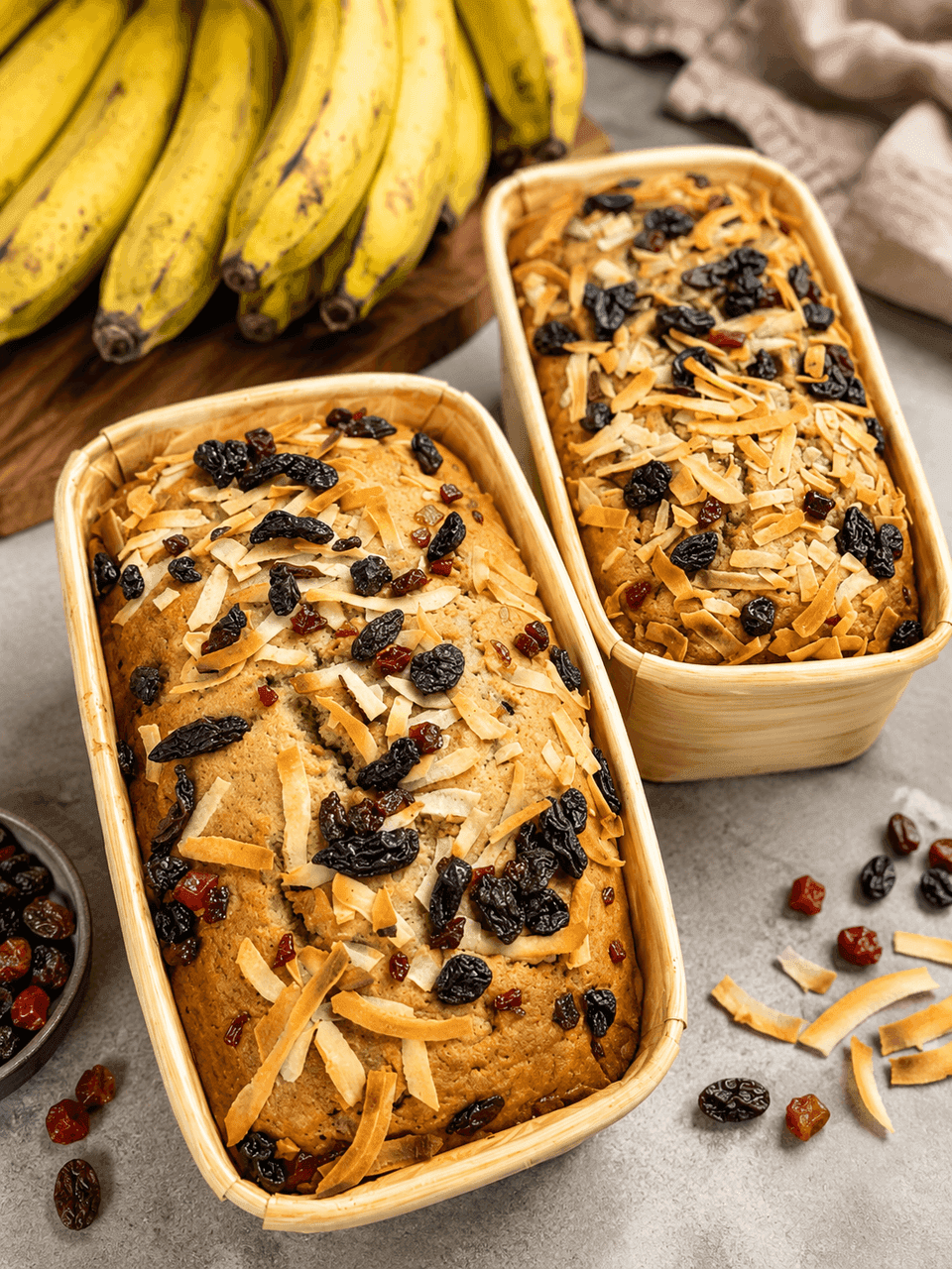 Banana Bread