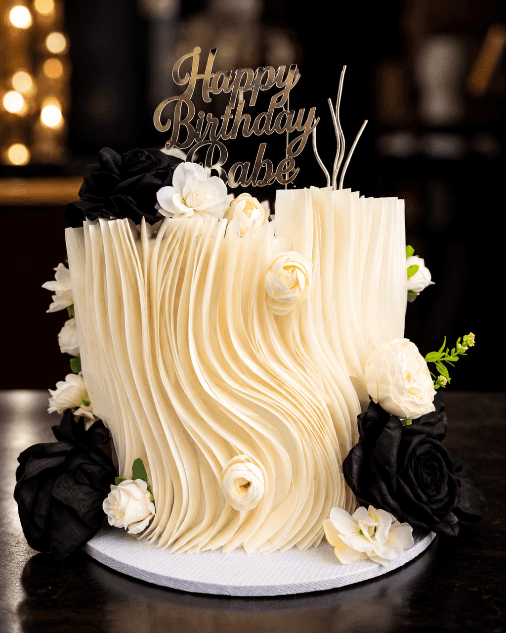 Pastel Celebration Stack