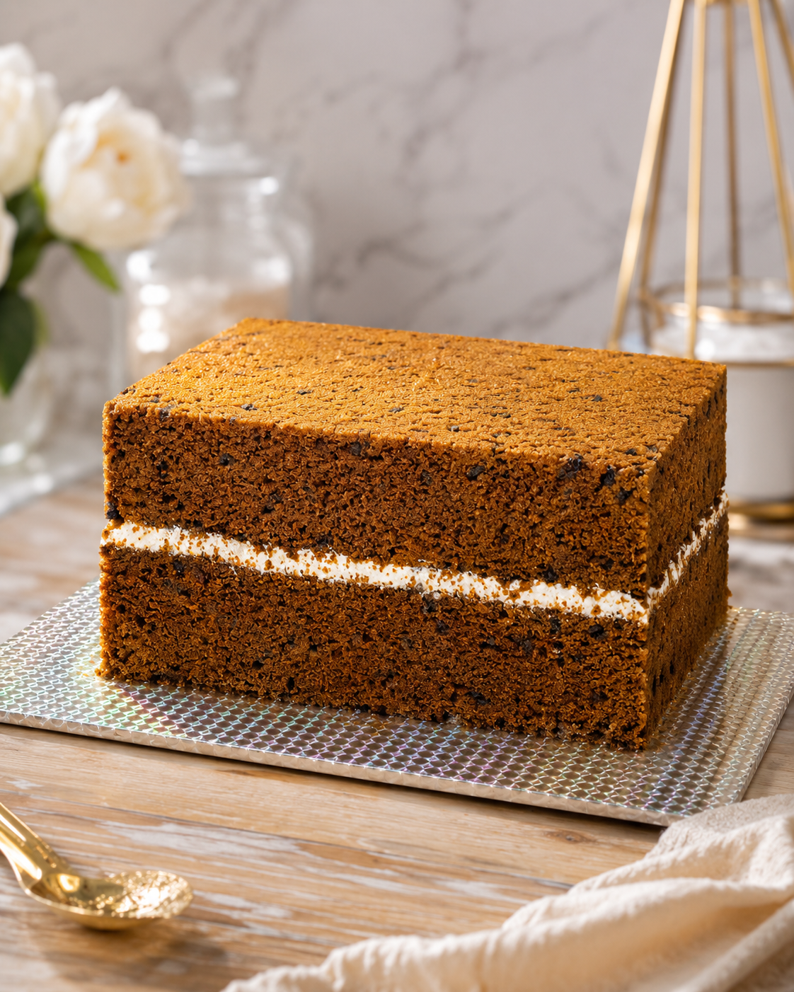 Signature cake